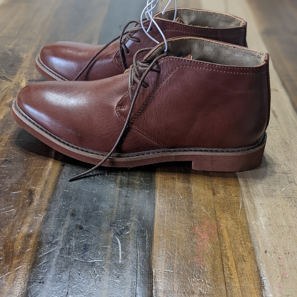 Nordstrom boots